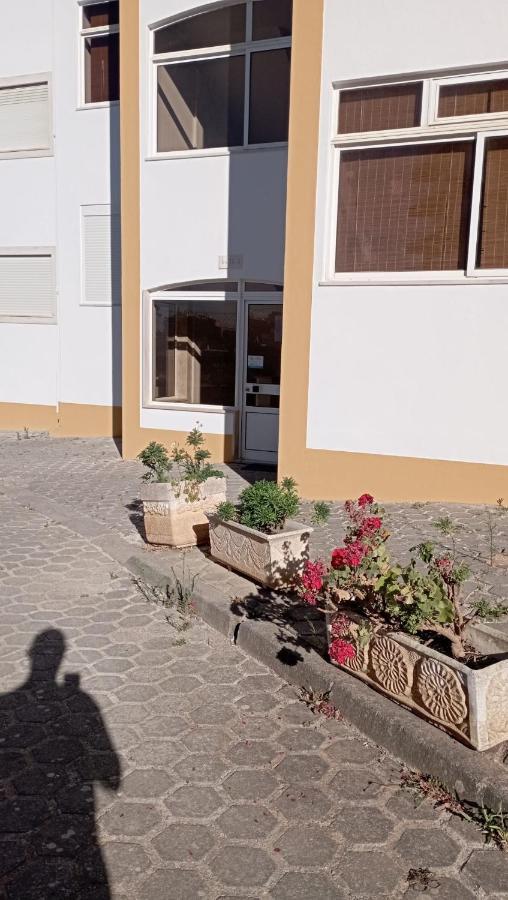 Zawaiaroom Lagos Eksteriør bilde