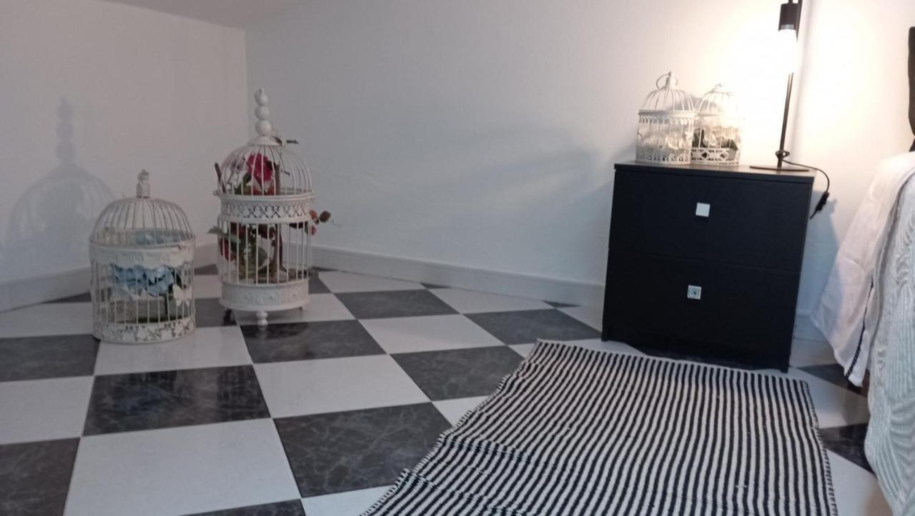 Zawaiaroom Lagos Eksteriør bilde
