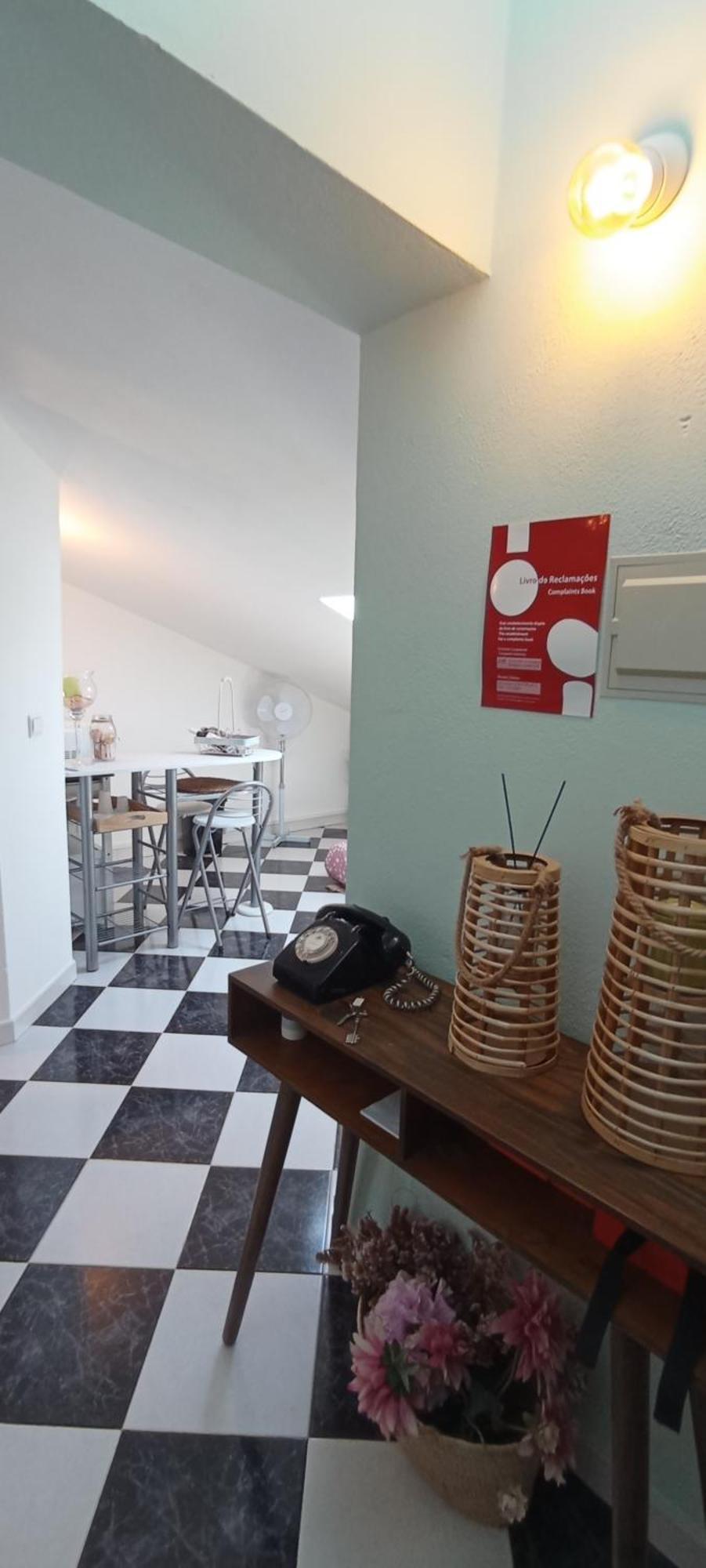 Zawaiaroom Lagos Eksteriør bilde