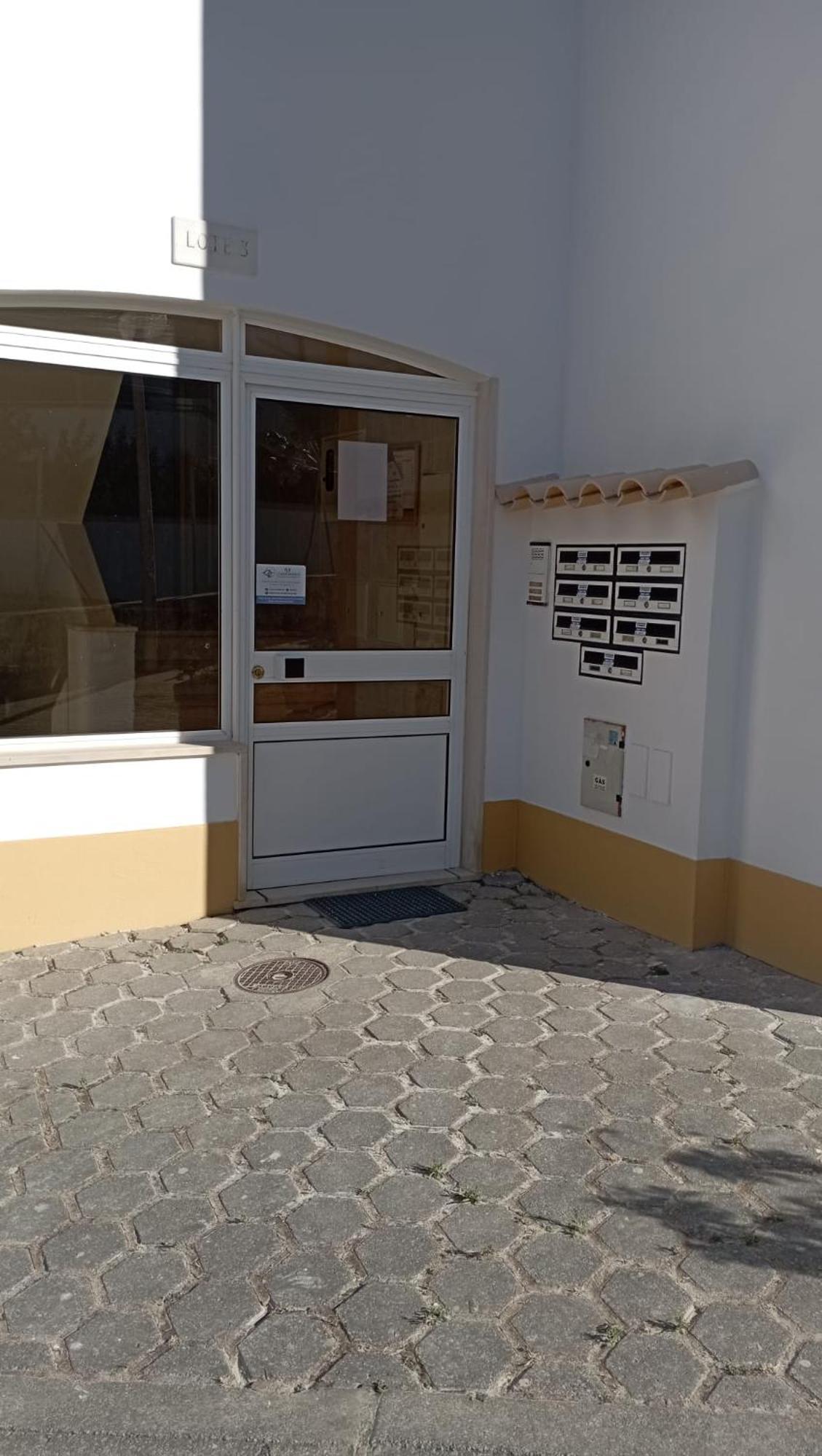 Zawaiaroom Lagos Eksteriør bilde