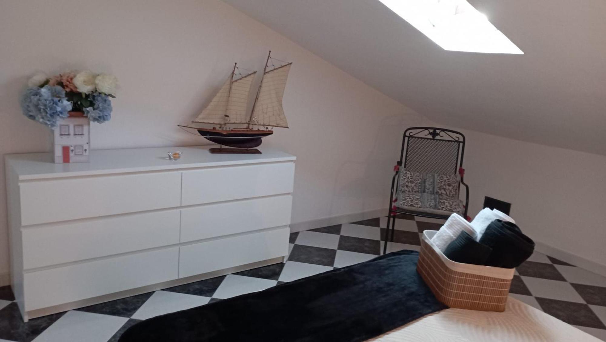Zawaiaroom Lagos Eksteriør bilde