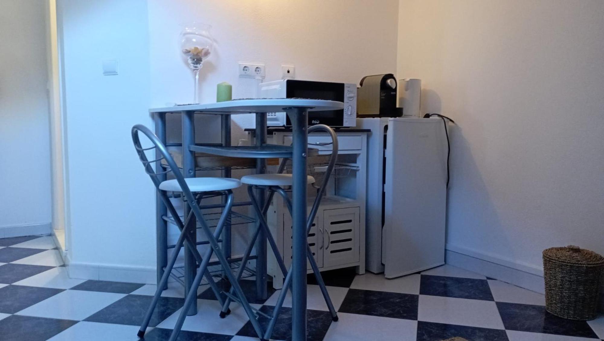 Zawaiaroom Lagos Eksteriør bilde